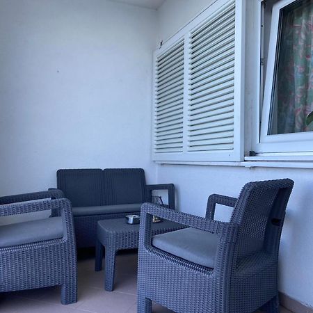 Apartment Tim Сен Екстериор снимка