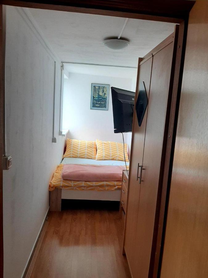 Apartment Tim Сен Екстериор снимка