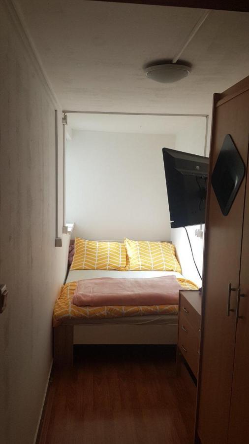 Apartment Tim Сен Екстериор снимка