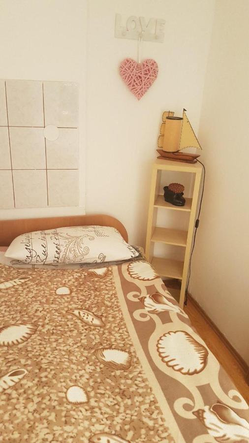 Apartment Tim Сен Екстериор снимка