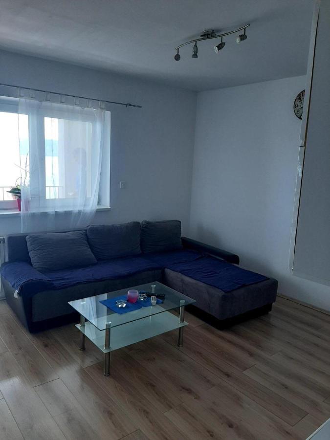 Apartment Tim Сен Екстериор снимка