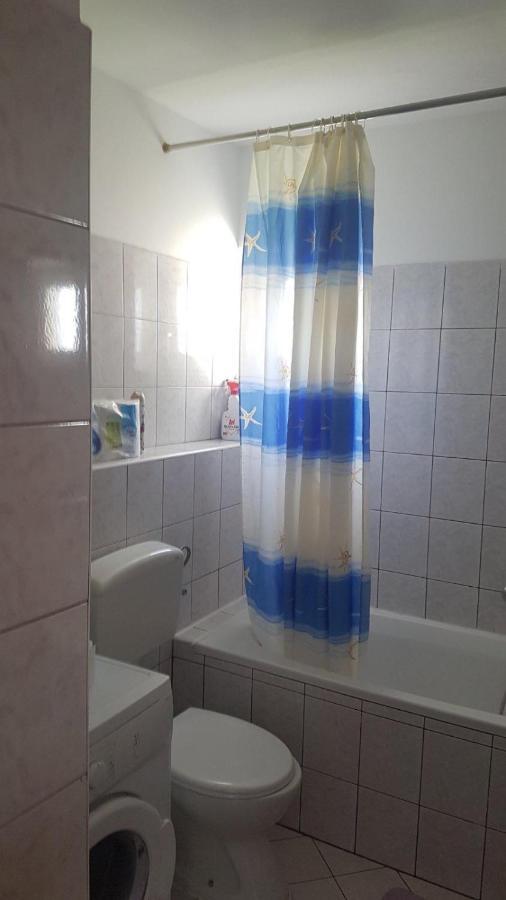 Apartment Tim Сен Екстериор снимка