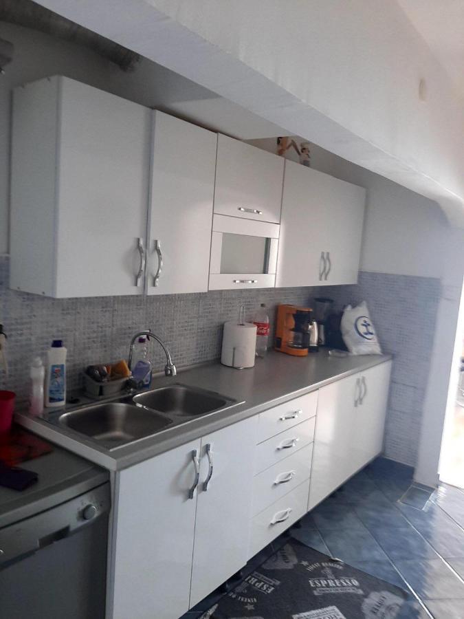 Apartment Tim Сен Екстериор снимка