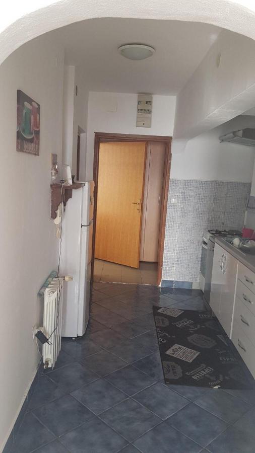 Apartment Tim Сен Екстериор снимка