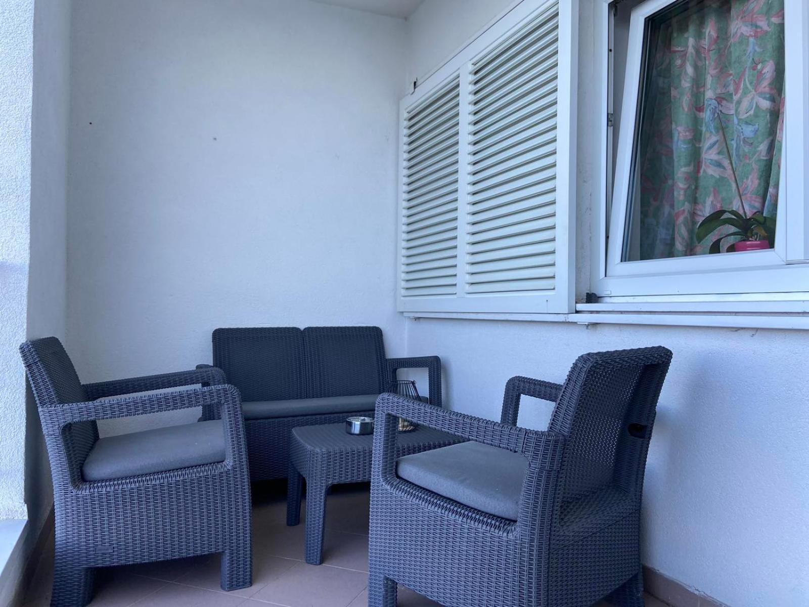 Apartment Tim Сен Екстериор снимка